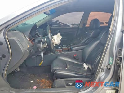 Zdjęcie 7 z 13 samochodu: 2009 NISSAN MAXIMA 3.5 S VIN:1N4AA51E29C814032 - miniatura