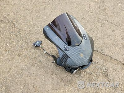 Zdjęcie 9 z 10 samochodu: 2018 YAMAHA YZFR1 VIN:JYARN39E3JA004043 - miniatura