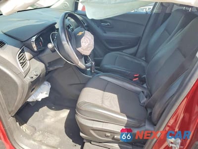 Zdjęcie 7 z 13 samochodu: 2019 CHEVROLET TRAX 1LT VIN:3GNCJPSB0KL280727 - miniatura
