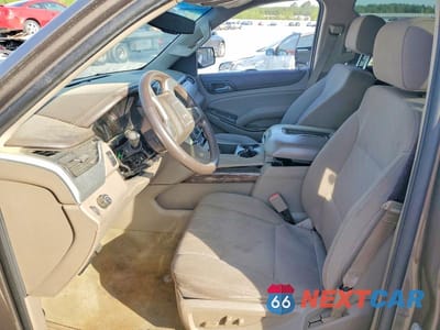Zdjęcie 7 z 13 samochodu: 2016 GMC YUKON SLE VIN:1GKS1AKC6GR328052 - miniatura