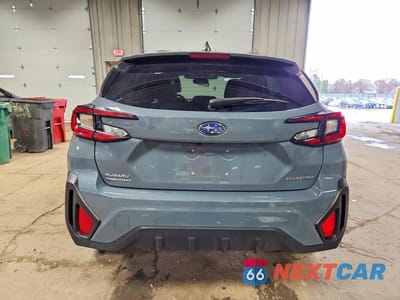 Zdjęcie 6 z 14 samochodu: 2024 SUBARU CROSSTREK VIN:JF2GUABC0R8257529 - miniatura