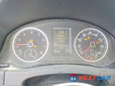 Zdjęcie 9 z 13 samochodu: 2017 VOLKSWAGEN TIGUAN WOLFSBURG VIN:WVGSV7AX0HK005936 - miniatura