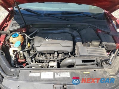 Zdjęcie 11 z 12 samochodu: 2017 VOLKSWAGEN PASSAT R-LINE VIN:1VWDT7A37HC060312 - miniatura