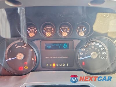 Zdjęcie 9 z 12 samochodu: 2016 FORD F450 SD AMBULANCE VIN:1FDUF4GT9GEC74278 - miniatura