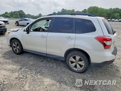 Drugie zdjęcie samochodu z przodu: 2015 SUBARU FORESTER 2.5I PREMIUM VIN:JF2SJADC2FH490212 - miniatura