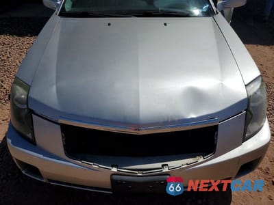 Zdjęcie 11 z 12 samochodu: 2006 CADILLAC CTS HI FEATURE V6 VIN:1G6DP577X60112149 - miniatura