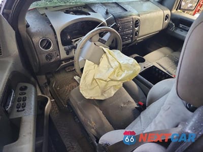 Zdjęcie 8 z 12 samochodu: 2008 FORD F150 VIN:1FTPX14V08FB14384 - miniatura