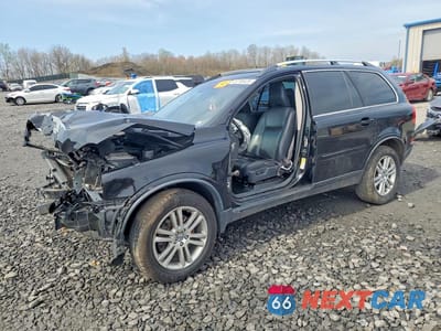 2011 VOLVO XC90 3.2 YV4952CZ2B1580182 - główne zdjęcie licytacji z USA - miniatura