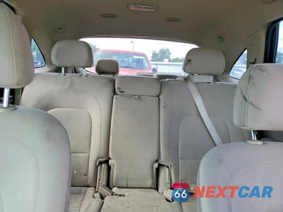 Zdjęcie 10 z 14 samochodu: 2012 HYUNDAI VERACRUZ GLS VIN:KM8NU4CC3CU204579 - miniatura