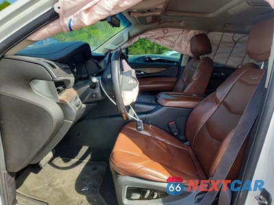 Zdjęcie 7 z 13 samochodu: 2017 CADILLAC ESCALADE ESV PREMIUM LUXURY VIN:1GYS3JKJ4HR235899 - miniatura
