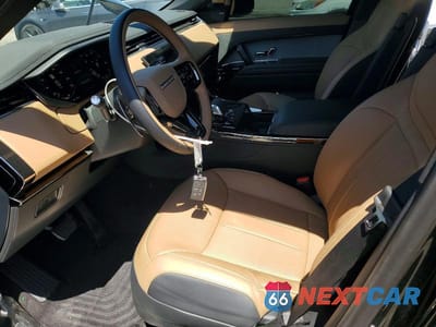 Zdjęcie 7 z 14 samochodu: 2025 LAND ROVER RANGE ROVER SPORT DYNAMIC SE VIN:SAL1L9FU9SA437785 - miniatura