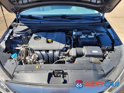 Zdjęcie 11 z 11 samochodu: 2019 HYUNDAI ELANTRA SE VIN:KMHD74LF4KU830847 - miniatura