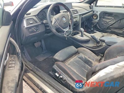 Zdjęcie 8 z 12 samochodu: 2018 BMW 430I VIN:WBA4Z1C54JEC60037 - miniatura