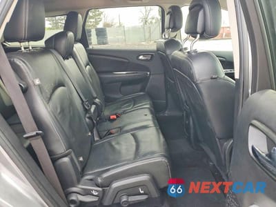 Zdjęcie 11 z 14 samochodu: 2015 DODGE JOURNEY SXT VIN:3C4PDCBG3FT537620 - miniatura