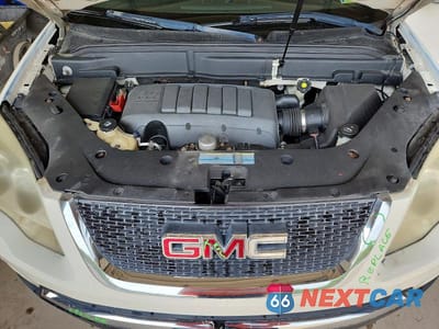 Zdjęcie 12 z 13 samochodu: 2009 GMC ACADIA SLE VIN:1GKEV13D09J119304 - miniatura