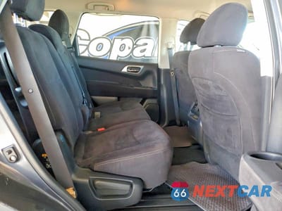 Zdjęcie 11 z 13 samochodu: 2013 NISSAN PATHFINDER S VIN:5N1AR2MM3DC668278 - miniatura