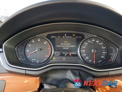 Zdjęcie 9 z 12 samochodu: 2020 AUDI A5 PREMIUM VIN:WAUANCF59LA004523 - miniatura
