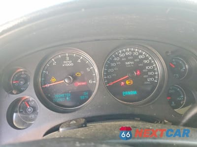 Zdjęcie 9 z 13 samochodu: 2010 GMC YUKON SLT VIN:1GKUCCE06AR184512 - miniatura