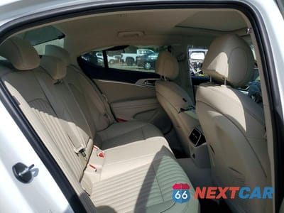 Zdjęcie 10 z 12 samochodu: 2026 GENESIS G70 PRESTIGE VIN:KMTG24SC7TU165629 - miniatura