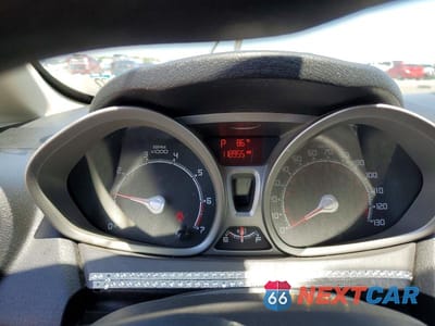 Zdjęcie 9 z 12 samochodu: 2011 FORD FIESTA SE VIN:3FADP4EJ8BM196040 - miniatura