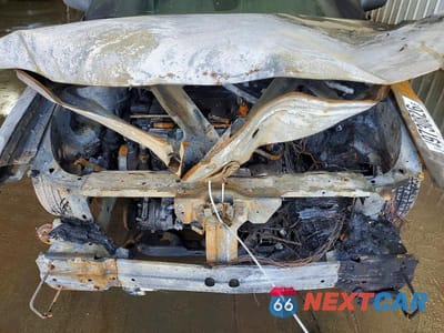 Zdjęcie 11 z 12 samochodu: 1998 CHEVROLET MALIBU VIN:1G1ND52M2WY159273 - miniatura