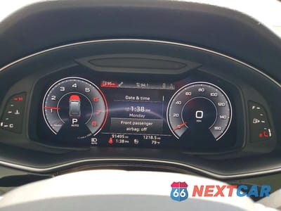 Zdjęcie 9 z 12 samochodu: 2020 AUDI Q7 PRESTIGE VIN:WA1VXAF78LD011654 - miniatura