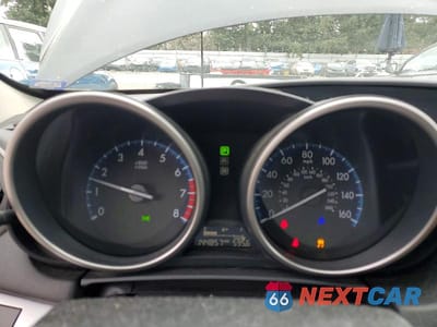 Zdjęcie 9 z 11 samochodu: 2013 MAZDA 3 I VIN:JM1BL1WP9D1784723 - miniatura