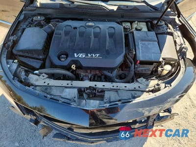Zdjęcie 11 z 13 samochodu: 2015 CHEVROLET IMPALA LTZ VIN:2G1165S36F9205207 - miniatura