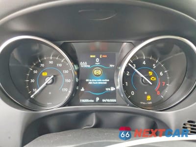 Zdjęcie 9 z 12 samochodu: 2020 JAGUAR F-PACE PREMIUM 25T VIN:SADCJ2FXXLA630766 - miniatura