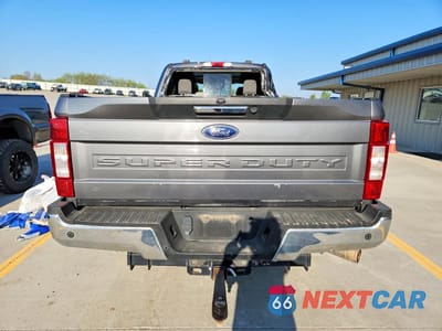 Zdjęcie 6 z 12 samochodu: 2022 FORD F350 SUPER DUTY VIN:1FT8W3BN1NEC43189 - miniatura