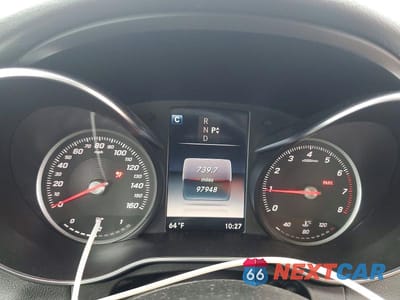 Zdjęcie 9 z 12 samochodu: 2017 MERCEDES-BENZ C 300 4MATIC VIN:55SWF4KB2HU196100 - miniatura