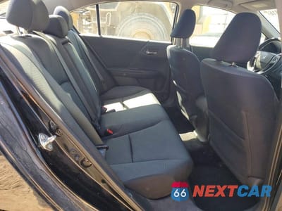 Zdjęcie 10 z 12 samochodu: 2016 HONDA ACCORD LX VIN:1HGCR2F31GA001924 - miniatura