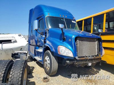 2017 FREIGLINER CASCADIA 125 3AKJGLDRXHSHZ6499 - główne zdjęcie licytacji z USA - miniatura