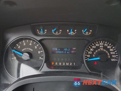 Zdjęcie 9 z 12 samochodu: 2014 FORD F150 SUPERCREW VIN:1FTFW1CF8EFA07796 - miniatura