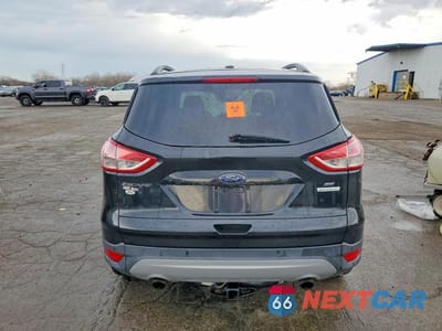 Zdjęcie 6 z 13 samochodu: 2015 FORD ESCAPE SE VIN:1FMCU0G90FUB91972 - miniatura