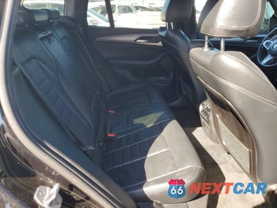 Zdjęcie 11 z 14 samochodu: 2020 BMW X3 SDRIVE30I VIN:5UXTY3C03L9C16302 - miniatura