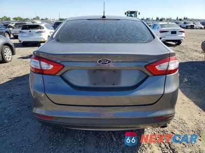 Zdjęcie 6 z 12 samochodu: 2013 FORD FUSION SE HYBRID VIN:3FA6P0LU5DR261009 - miniatura
