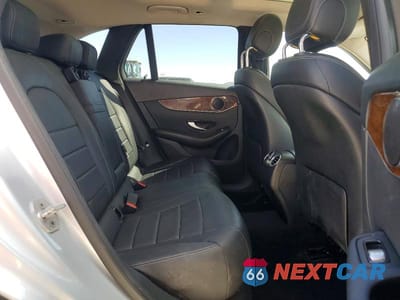 Zdjęcie 11 z 14 samochodu: 2016 MERCEDES-BENZ GLC 300 VIN:WDC0G4JB3GF026368 - miniatura