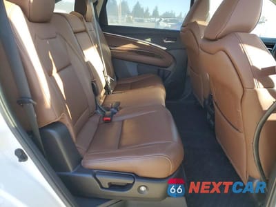 Zdjęcie 11 z 13 samochodu: 2018 ACURA MDX TECHNOLOGY VIN:5J8YD4H53JL003992 - miniatura