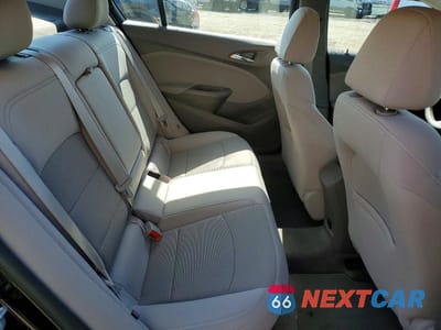 Zdjęcie 10 z 12 samochodu: 2017 CHEVROLET CRUZE LT VIN:1G1BE5SM2H7138402 - miniatura