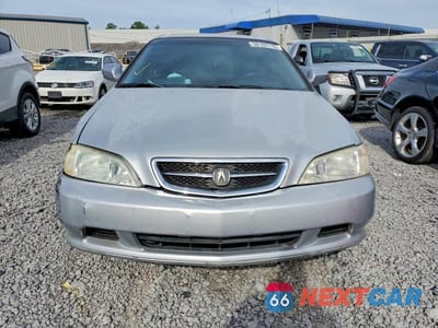 Piąte zdjęcie samochodu w środku: 2000 ACURA 3.2TL VIN:19UUA5665YA041139 - miniatura