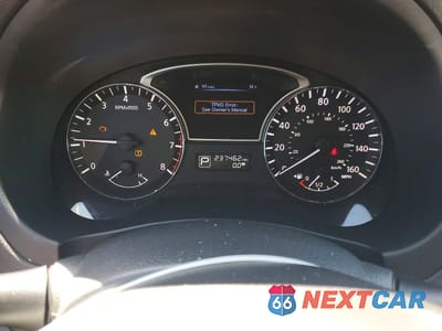 Zdjęcie 9 z 12 samochodu: 2014 NISSAN ALTIMA 2.5 S VIN:1N4AL3AP7EC267592 - miniatura