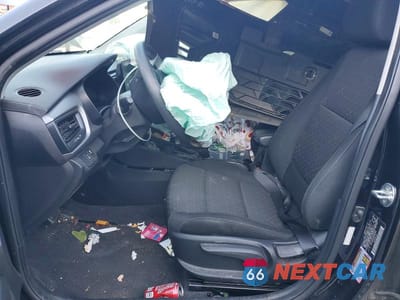 Zdjęcie 7 z 12 samochodu: 2022 KIA RIO S VIN:3KPA24AD3NE432040 - miniatura