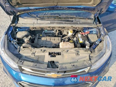 Zdjęcie 12 z 12 samochodu: 2019 CHEVROLET TRAX 1LT VIN:3GNCJLSB2KL336854 - miniatura