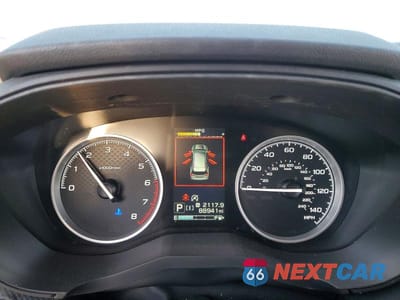 Zdjęcie 9 z 13 samochodu: 2019 SUBARU FORESTER PREMIUM VIN:JF2SKAGC9KH401965 - miniatura