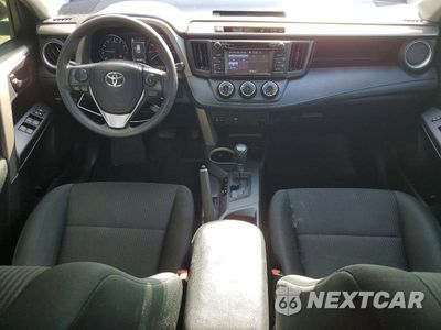 Zdjęcie 8 z 13 samochodu: 2018 TOYOTA RAV4 LE VIN:2T3ZFREV3JW444274 - miniatura