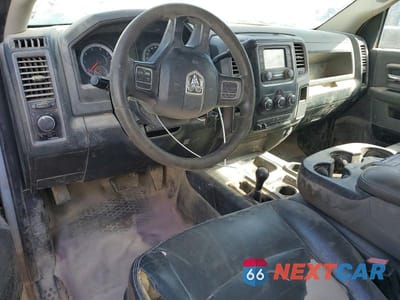 Zdjęcie 8 z 12 samochodu: 2016 RAM 3500 VIN:3C7WRTAJ8GG132277 - miniatura