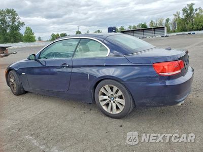 Drugie zdjęcie samochodu z przodu: 2009 BMW 328 I SULEV VIN:WBAWR33549P460577 - miniatura