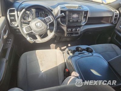 Zdjęcie 8 z 13 samochodu: 2021 RAM 2500 BIG HORN VIN:3C6UR5DL1MG522959 - miniatura