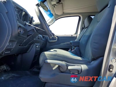 Zdjęcie 7 z 12 samochodu: 2009 HONDA RIDGELINE RTL VIN:5FPYK16589B500130 - miniatura